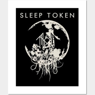 Sleep Token Design 14 Posters and Art
